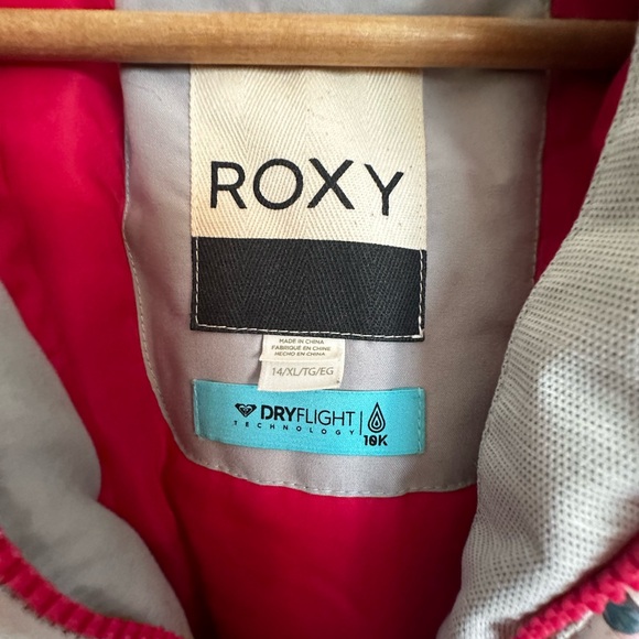 Fall winter jacket - Picture 3 of 5